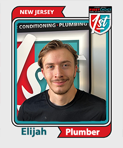 Elijah Plumber