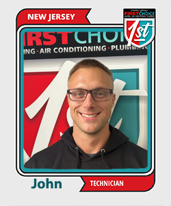 John Technician