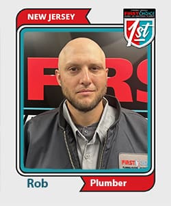 Rob Plumber