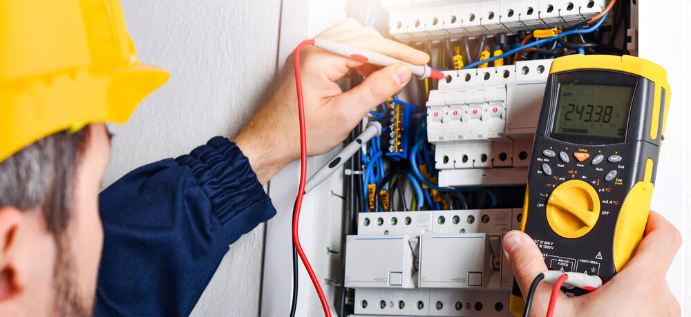 Electrical Inspection in Metuchen, NJ | First Choice Plumbing, Heating, Air Conditioning & Electrical